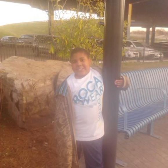 Meet your Posher, Joshua - Picture 1 of 1